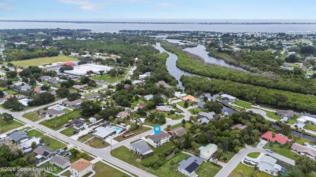 1121 River Drive NE, Palm Bay, FL 32905