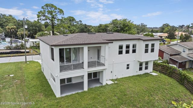 1121 River Drive NE, Palm Bay, FL 32905