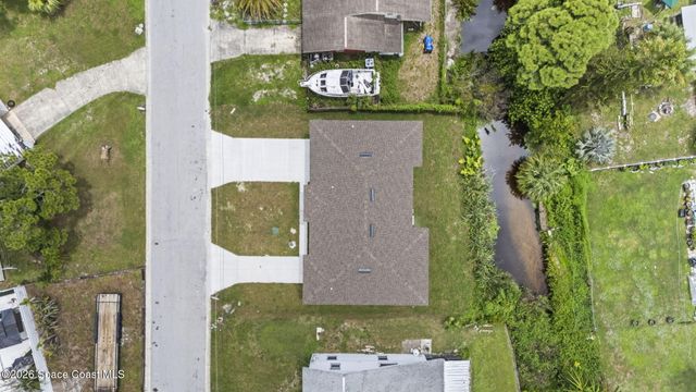 1121 River Drive NE, Palm Bay, FL 32905