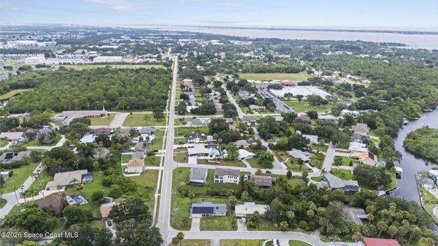 1121 River Drive NE, Palm Bay, FL 32905