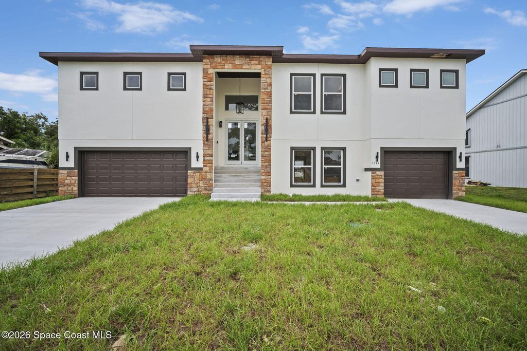 1121 River Drive NE, Palm Bay, FL 32905