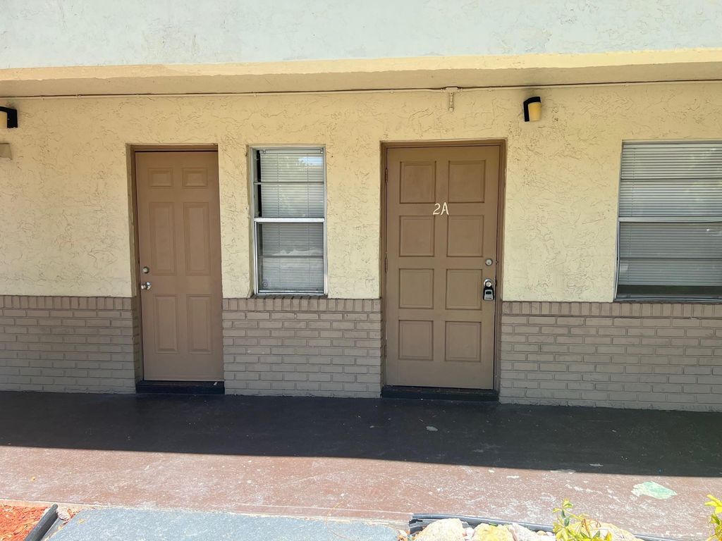 8705 NW 38TH DRIVE 2A, Coral Springs, FL 33065