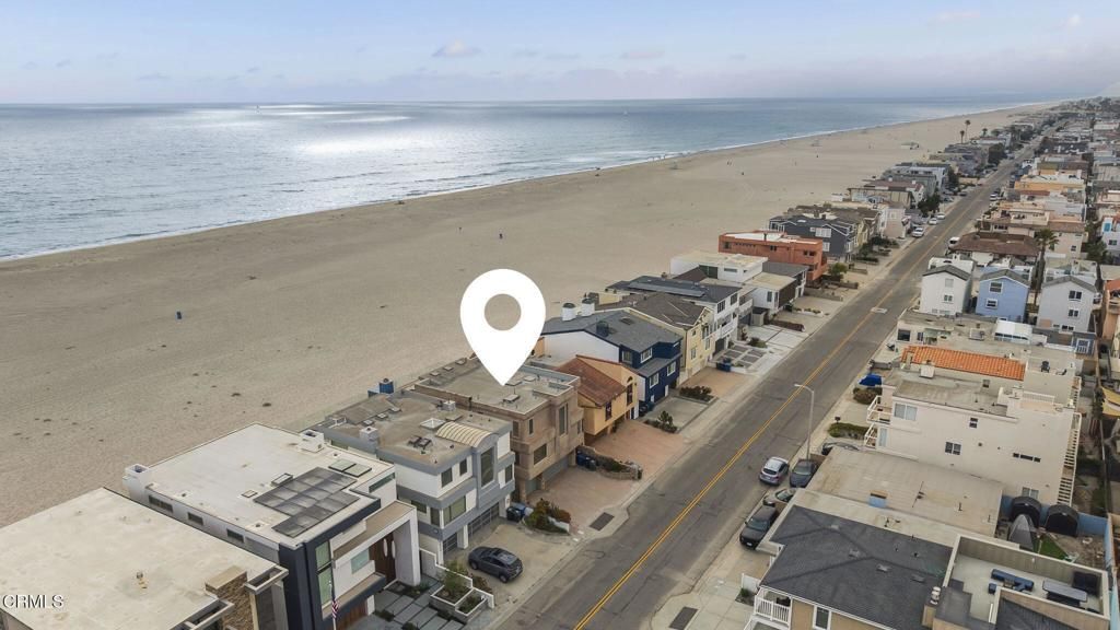 Image 1 of property listing at 3629 Ocean Drive, Oxnard, CA 93035