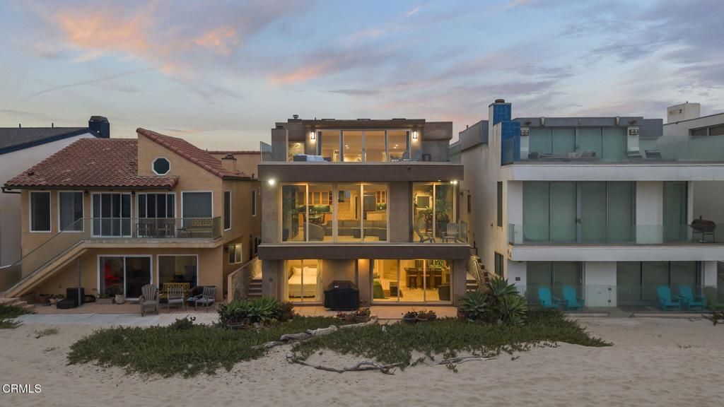 Image 59 of property listing at 3629 Ocean Drive, Oxnard, CA 93035
