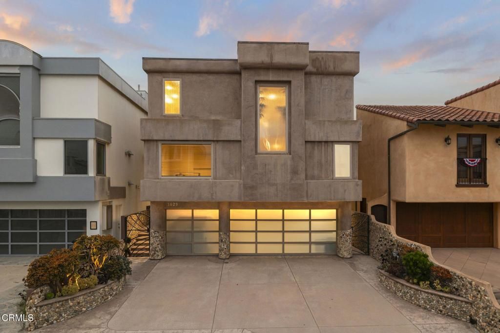 Image 60 of property listing at 3629 Ocean Drive, Oxnard, CA 93035