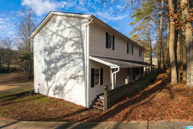 7121 GOODNER MTN ROAD, Pinson, AL 35126