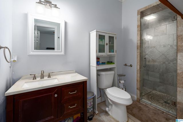 7121 GOODNER MTN ROAD, Pinson, AL 35126