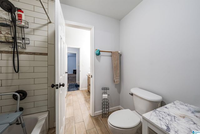 7121 GOODNER MTN ROAD, Pinson, AL 35126