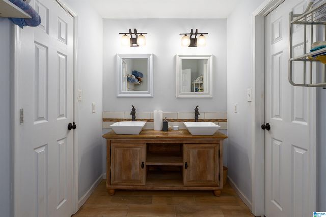 7121 GOODNER MTN ROAD, Pinson, AL 35126