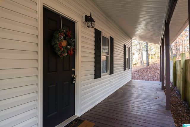 7121 GOODNER MTN ROAD, Pinson, AL 35126