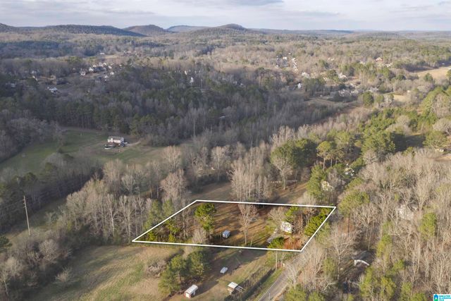 7121 GOODNER MTN ROAD, Pinson, AL 35126