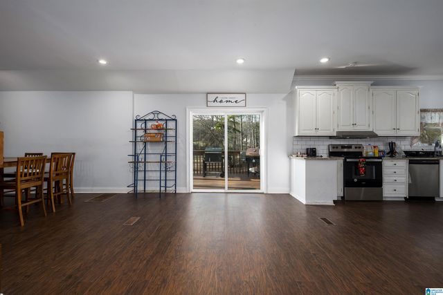 7121 GOODNER MTN ROAD, Pinson, AL 35126