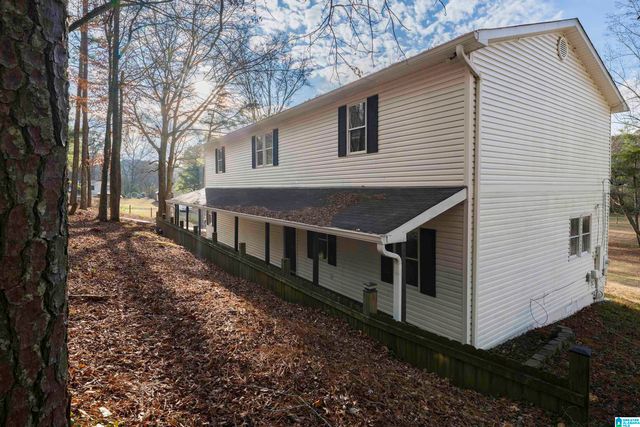 7121 GOODNER MTN ROAD, Pinson, AL 35126