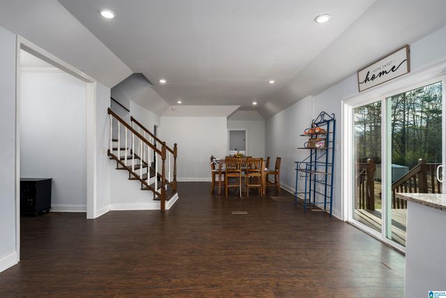 7121 GOODNER MTN ROAD, Pinson, AL 35126