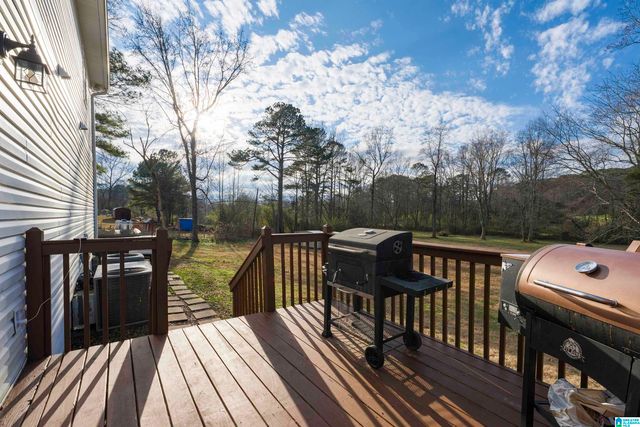 7121 GOODNER MTN ROAD, Pinson, AL 35126
