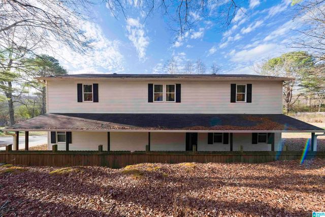 7121 GOODNER MTN ROAD, Pinson, AL 35126