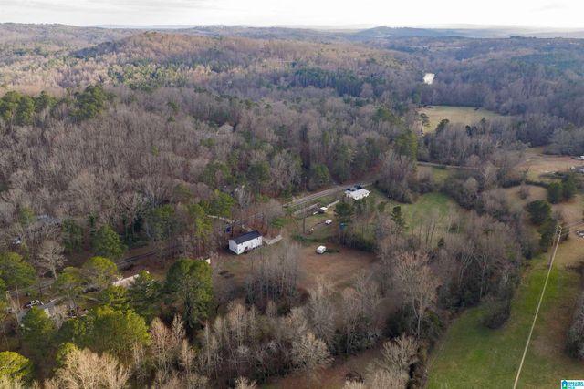 7121 GOODNER MTN ROAD, Pinson, AL 35126