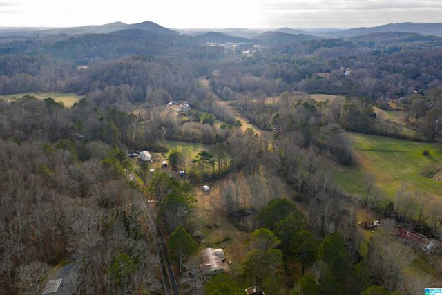 7121 GOODNER MTN ROAD, Pinson, AL 35126