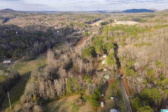 7121 GOODNER MTN ROAD, Pinson, AL 35126
