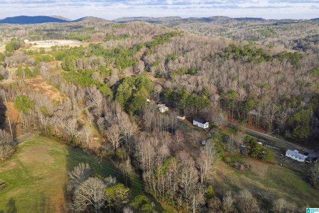 7121 GOODNER MTN ROAD, Pinson, AL 35126
