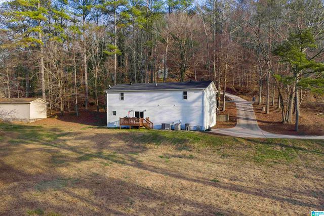 7121 GOODNER MTN ROAD, Pinson, AL 35126