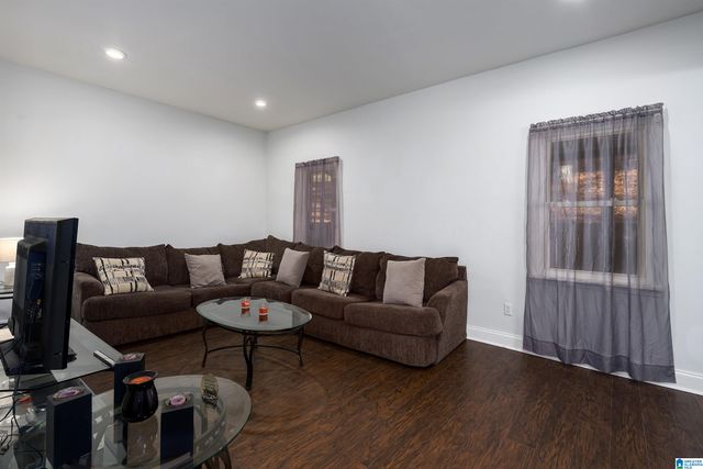 7121 GOODNER MTN ROAD, Pinson, AL 35126