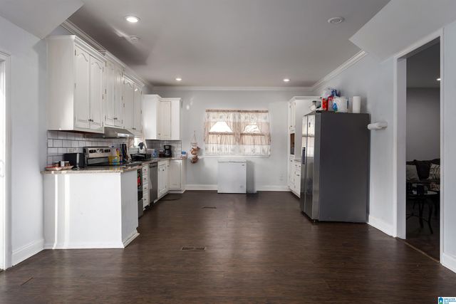 7121 GOODNER MTN ROAD, Pinson, AL 35126