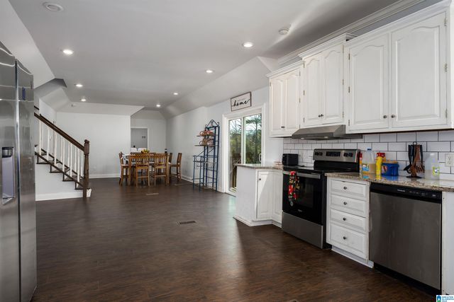 7121 GOODNER MTN ROAD, Pinson, AL 35126