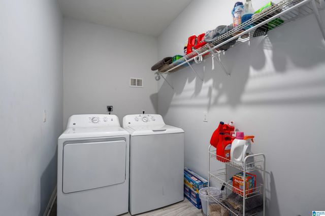 7121 GOODNER MTN ROAD, Pinson, AL 35126