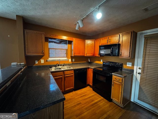 2623 Wellington Walk Place, Lithonia, GA 30058