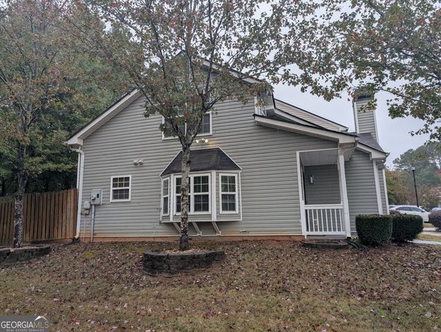 2623 Wellington Walk Place, Lithonia, GA 30058