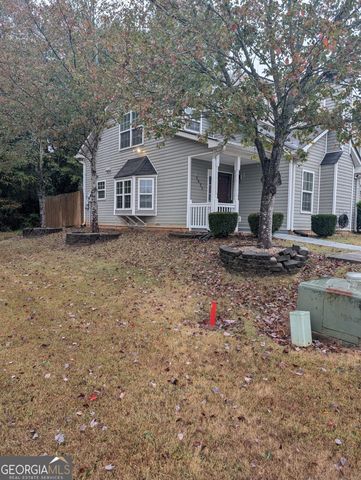 2623 Wellington Walk Place, Lithonia, GA 30058