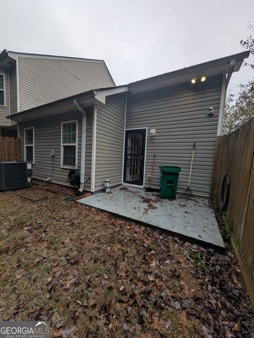 2623 Wellington Walk Place, Lithonia, GA 30058