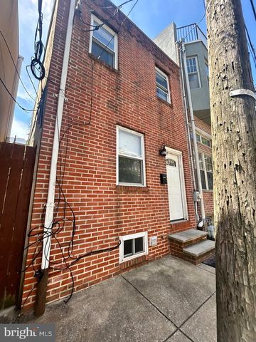 708 MEDINA ST, Philadelphia, PA 19147