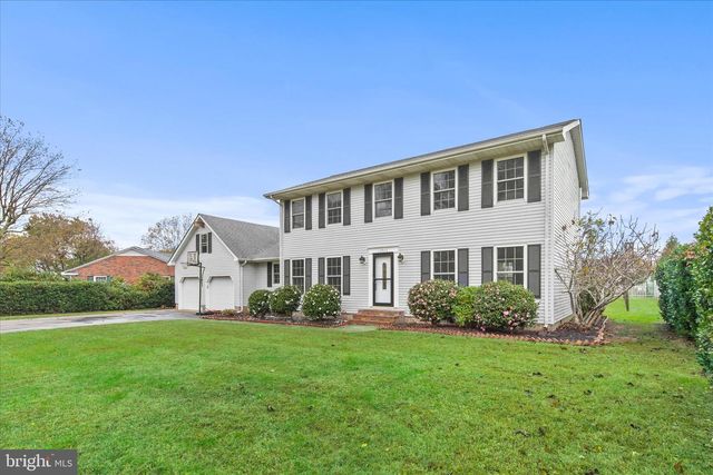 12943 WINDY DRIVE, Ocean City, MD 21842
