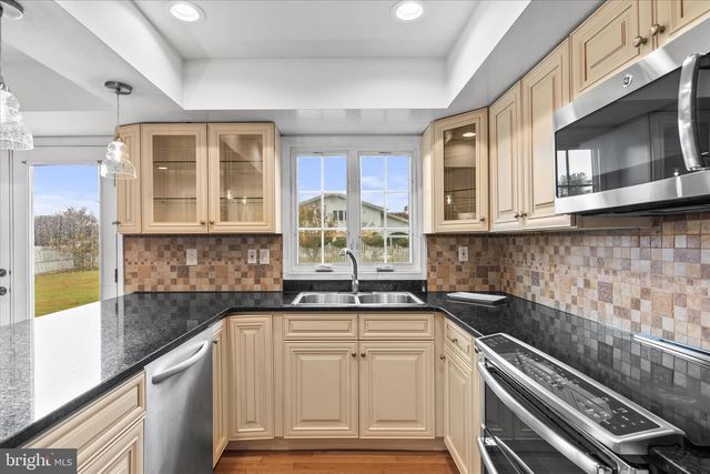 12943 WINDY DRIVE, Ocean City, MD 21842