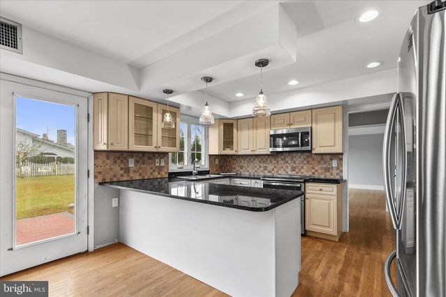 12943 WINDY DRIVE, Ocean City, MD 21842