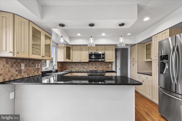 12943 WINDY DRIVE, Ocean City, MD 21842