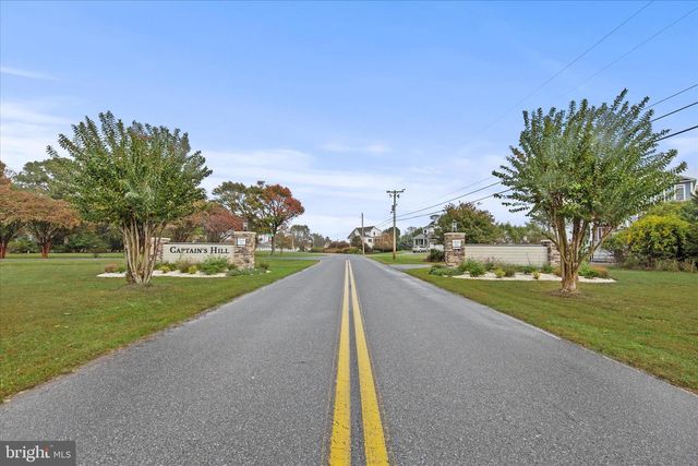 12943 WINDY DRIVE, Ocean City, MD 21842