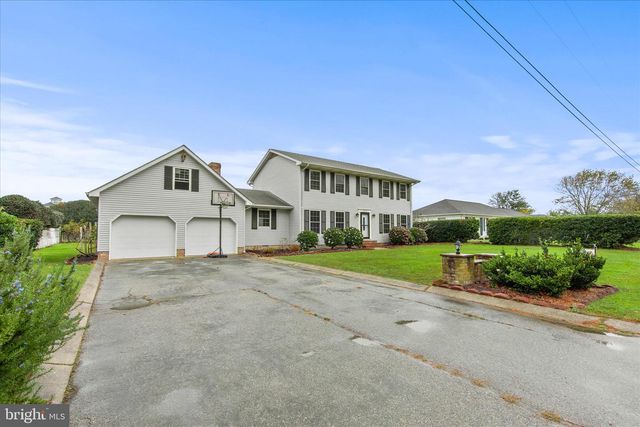 12943 WINDY DRIVE, Ocean City, MD 21842