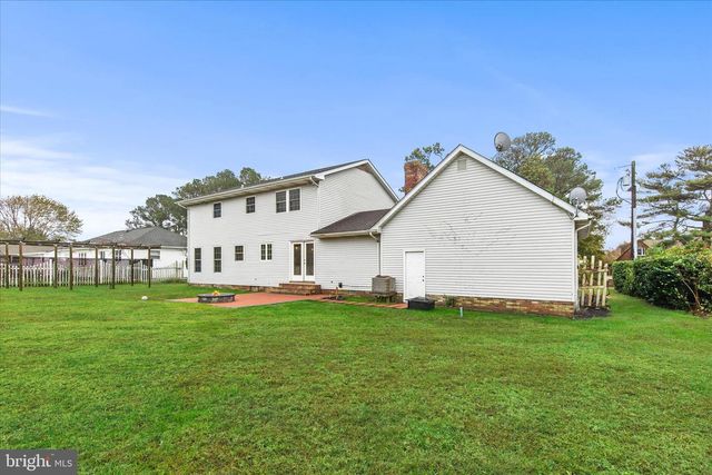 12943 WINDY DRIVE, Ocean City, MD 21842