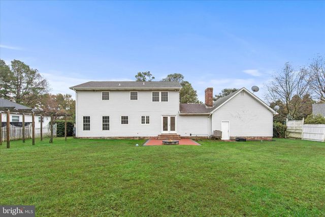 12943 WINDY DRIVE, Ocean City, MD 21842