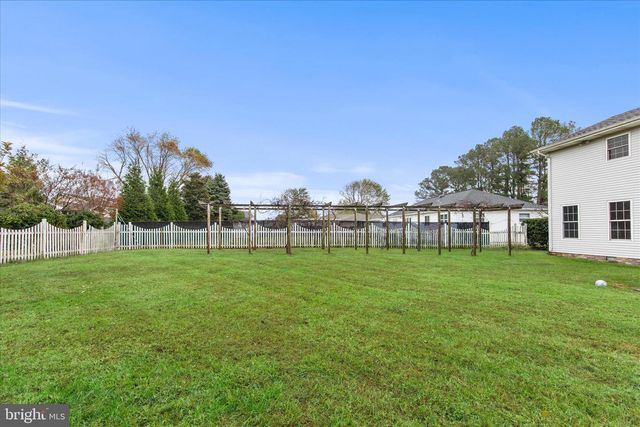 12943 WINDY DRIVE, Ocean City, MD 21842