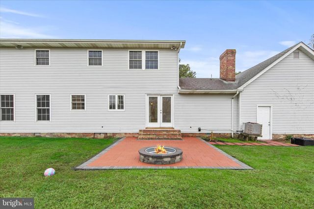 12943 WINDY DRIVE, Ocean City, MD 21842