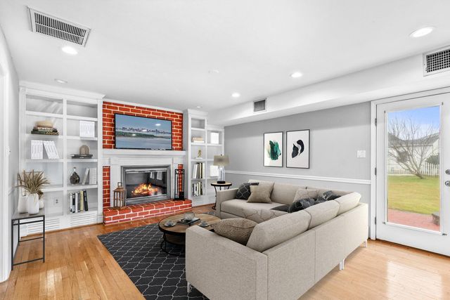 12943 WINDY DRIVE, Ocean City, MD 21842