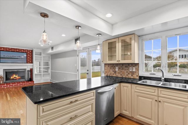 12943 WINDY DRIVE, Ocean City, MD 21842