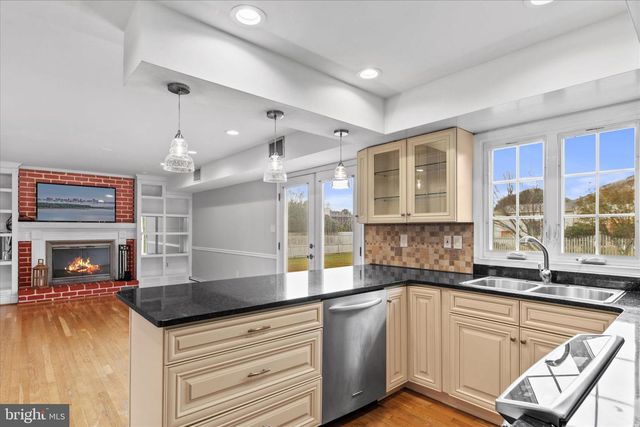 12943 WINDY DRIVE, Ocean City, MD 21842