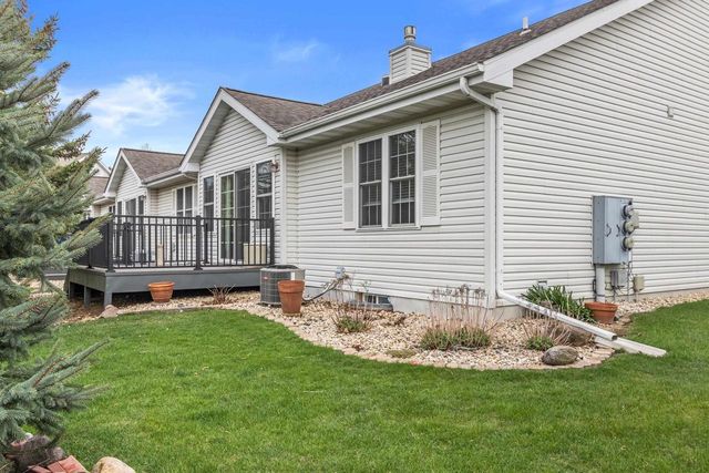 631 Cardinal Way, Sun Prairie, WI 53590