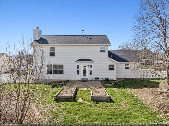 2005 Trio Drive, Wentzville, MO 63385