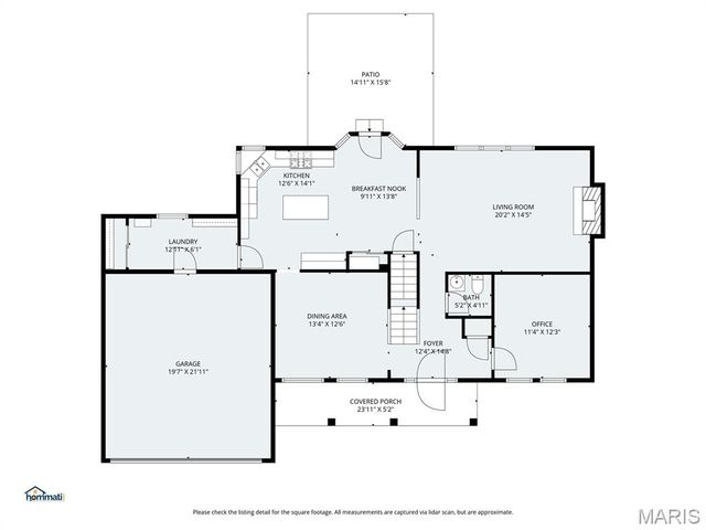 2005 Trio Drive, Wentzville, MO 63385